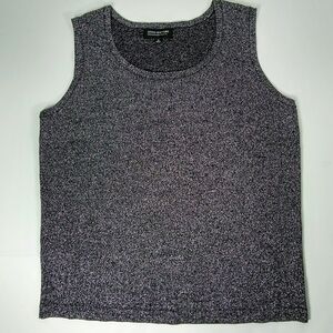 Jones New York Holiday tank